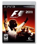 F1 2011