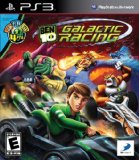 Ben 10: Galactic Racing (2011)