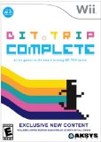 Bit.Trip Complete (2011)