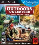 Outdoors Unlimited on PlayStation 3 Outdoors Unlimited