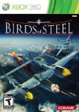 Birds of Steel (2012)