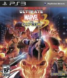 Ultimate Marvel vs. Capcom 3 (2011)