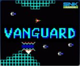 Vanguard [Mini]
