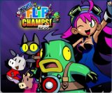 Mighty Flip Champs! DX [Mini]