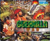Guerilla War [Mini]