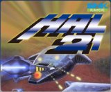 HAL 21 [Mini]