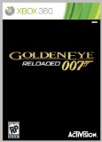 GoldenEye 007: Reloaded (2011)