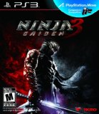 Ninja Gaiden III on PlayStation 3 Ninja Gaiden III