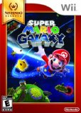 Super Mario Galaxy