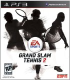 Grand Slam Tennis 2 (2012)