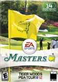 Tiger Woods PGA Tour 12: The Masters (2011)