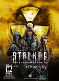 S.T.A.L.K.E.R.: Clear Sky (2008)