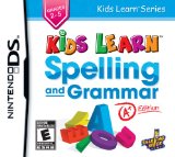 Kids Learn Spelling and Grammar: A+ Edition