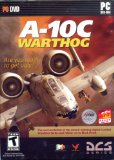 DCS: A-10C Warthog on PC (Steam) DCS: A-10C Warthog