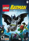 LEGO Batman  (2008)