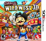 Carnival Games: Wild West 3D (2011)