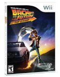 Back to the Future: The Game (2011)
