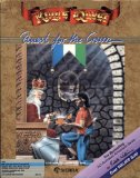 King's Quest I: Quest For The Crown (1984)