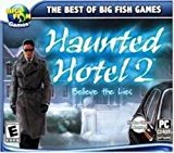 Haunted Hotel II: Believe the Lies