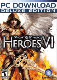 Might & Magic Heroes VI on PC (Steam) Might & Magic Heroes VI