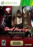 Devil May Cry HD Collection (2012)