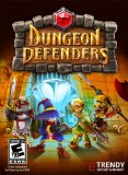 Dungeon Defenders