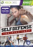 My Self Defence Coach ( Self-Defense Training Camp )