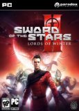 Sword of the Stars II: Lords of Winter