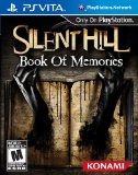 Silent Hill: Book of Memories (2012)