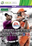 Tiger Woods PGA Tour 13 (2012)
