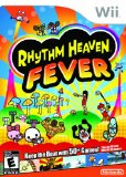 Rhythm Heaven Fever (2012)