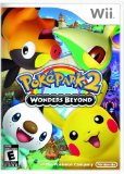 Poképark 2: Wonders Beyond (2012)