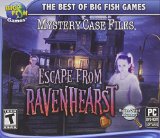 Mystery Case Files: Escape from Ravenhearst