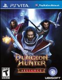 Dungeon Hunter: Alliance (2012)