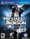 Michael Jackson The Experience HD