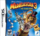 Madagascar 3: The Video Game (2012)