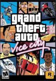 Grand Theft Auto: Vice City (2008)