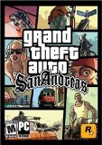 Grand Theft Auto: San Andreas (2008)