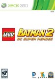 LEGO Batman 2: DC Super Heroes (2012)