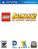 LEGO Batman 2: DC Super Heroes (2012)