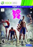 London 2012 on Xbox 360 London 2012