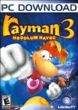 Rayman 3: Hoodlum Havoc (2003)