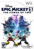 Epic Mickey 2: The Power of Two (2012)