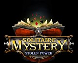 Solitaire Mystery: Stolen Power (2017)