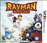 Rayman Origins