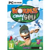 Worms Crazy Golf (2011)