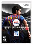 FIFA Soccer 13 (2012)
