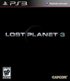 Lost Planet 3 (2013)