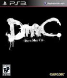 DMC: Devil May Cry (2013)