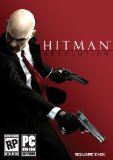 Hitman: Absolution (2012)